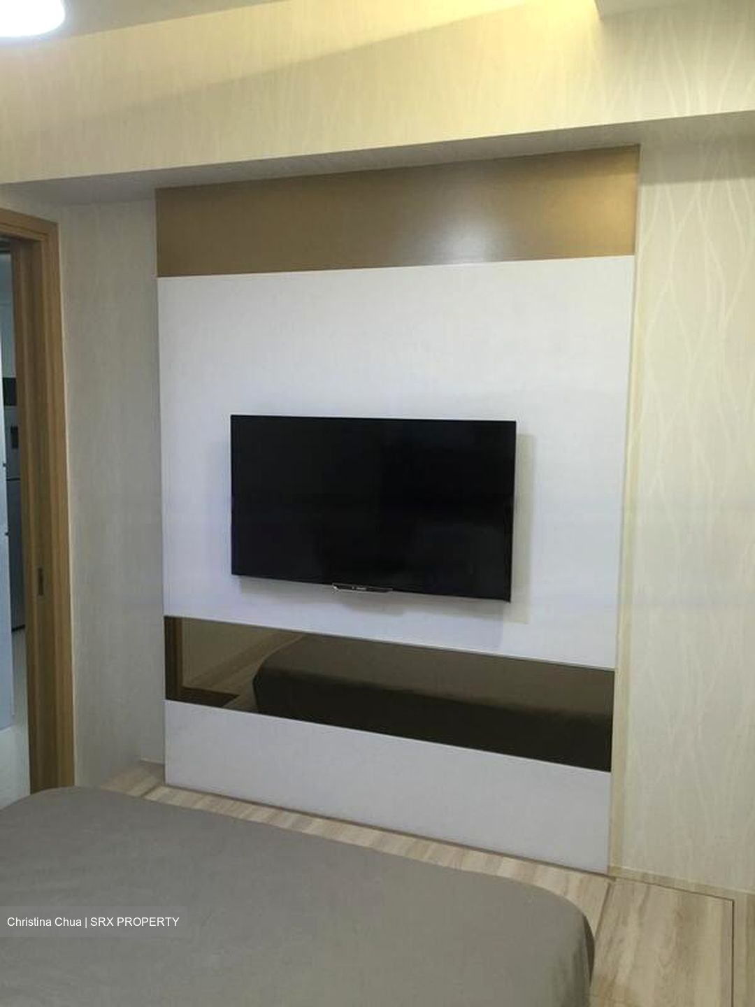 Hedges Park Condominium (D17), Condominium #475710261